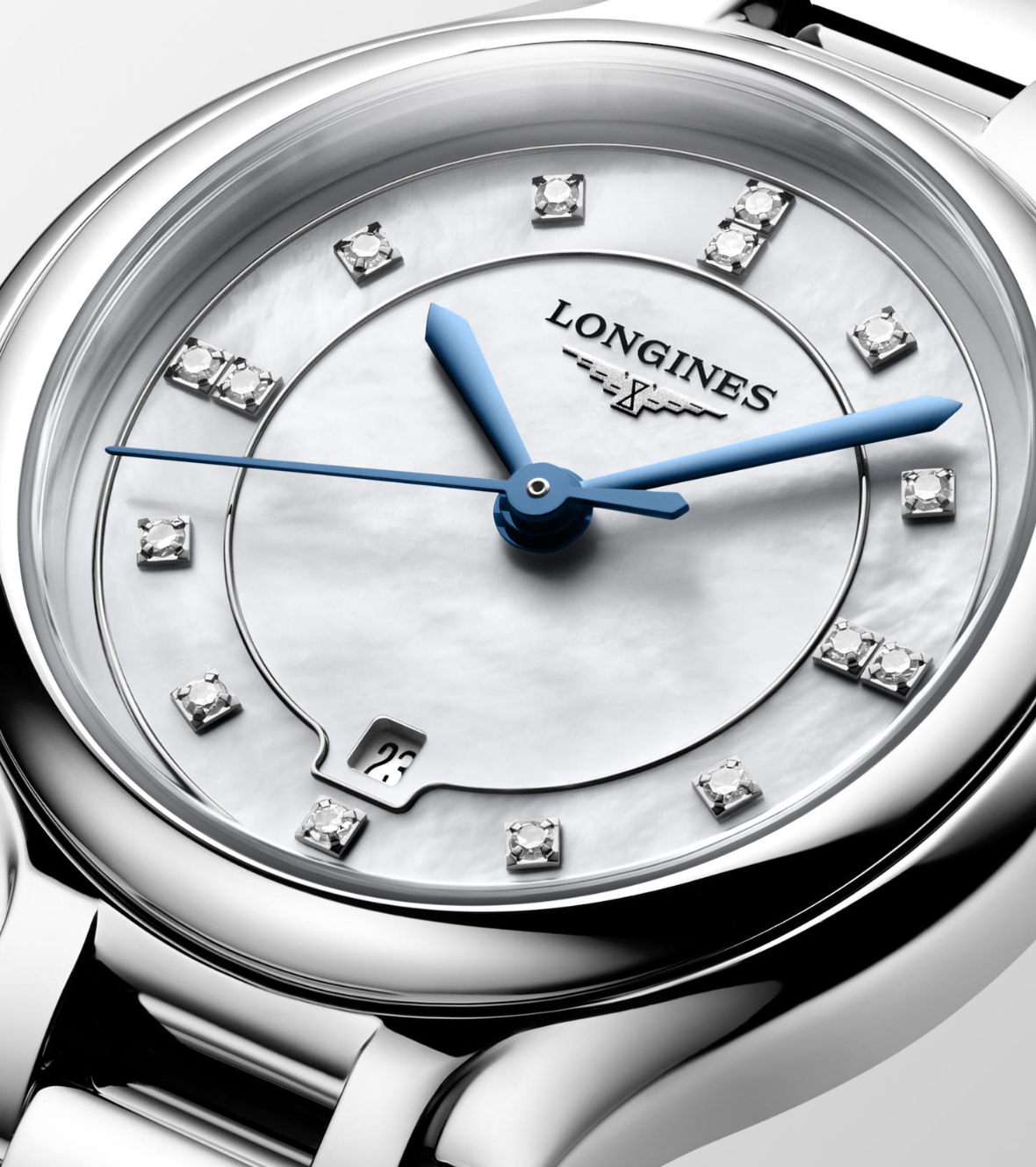 Longines Primaluna – L8.142.4.87.6